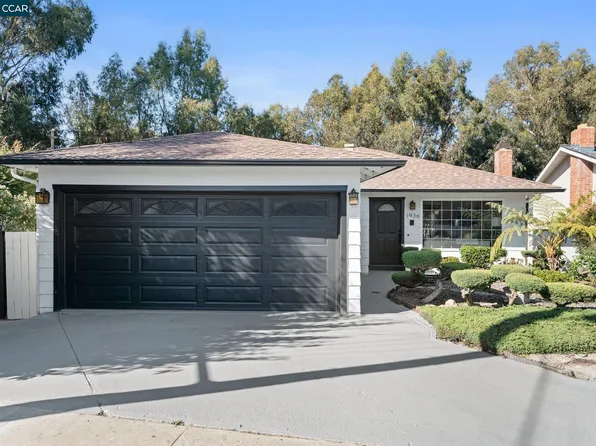 1936 Hillsdale St, Hayward, CA 94541