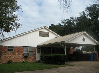 205 Blasingame Rd, Hempstead, TX 77445