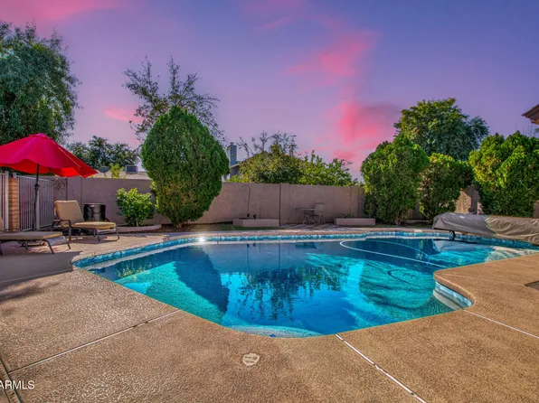 6409 W RIVIERA Drive, Glendale, AZ 85304