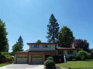3515 W Beacon Ave, Spokane, WA 99208