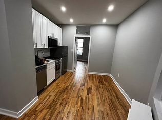 68 W 3rd St #3FE, New York, NY 10012