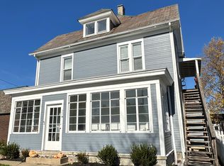32 E Waterloo St APT B, Canal Winchester, OH