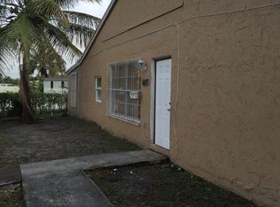 4427 NW 185th St, Miami Gardens, FL 33055