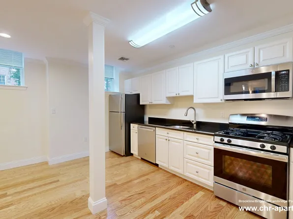 18 Chauncy St, Cambridge, MA