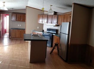 649 Waterwood Loop, Jefferson, TX 75657