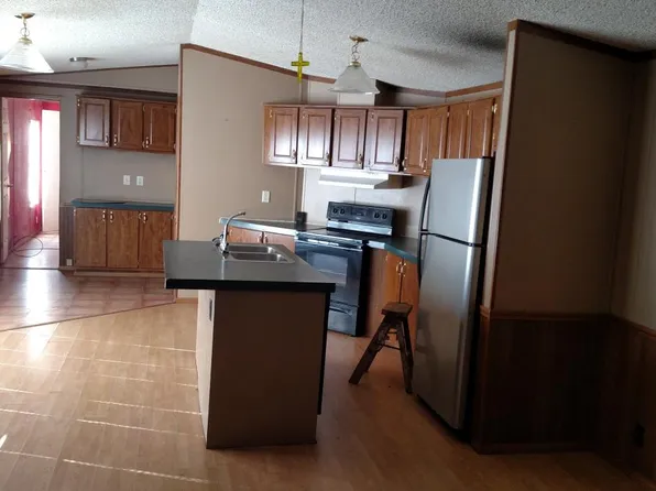 649 Waterwood Loop, Jefferson, TX 75657