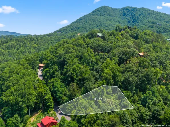 22 Wild Azalea Ln Lot 22, Sevierville, TN 37862
