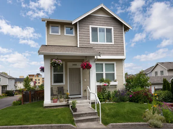 3808 S Lyon Ct, Seattle, WA 98118