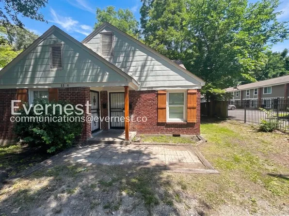 3376 Spottswood Ave, Memphis, TN 38111