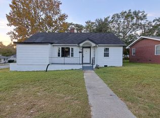 901 Dantzler St #38-225, Orangeburg, SC 29115