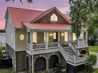 1811 Teal Rd, Moncks Corner, SC 29461