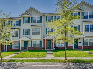 443 Kenneth Sq #4, Baltimore, MD 21212