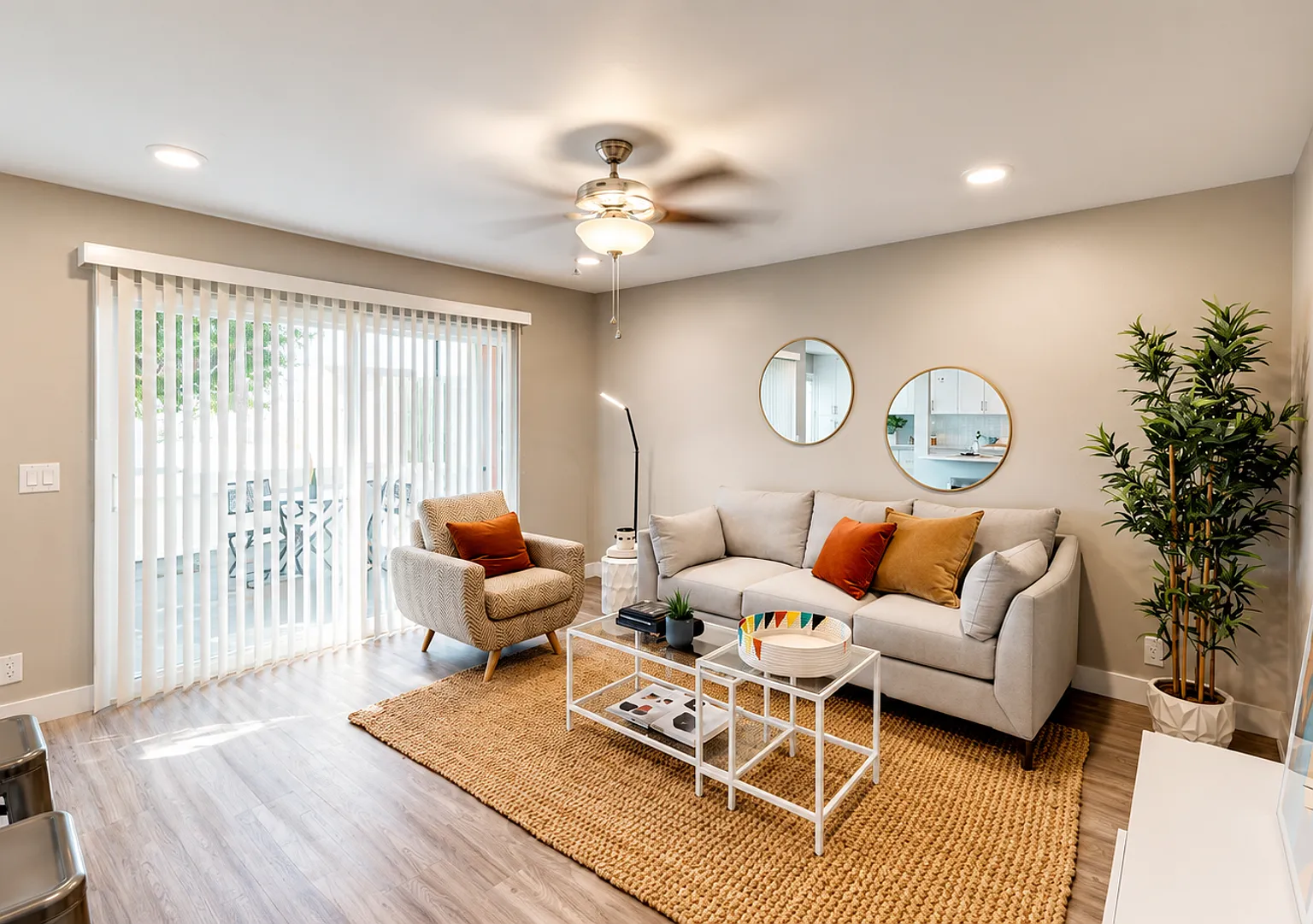 Mocha - 1 and 2 Bedroom Units in Escondido — Photo 3