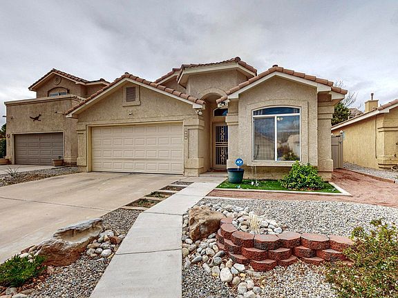 3rd image of 6405 Bosque Meadows Pl NW
