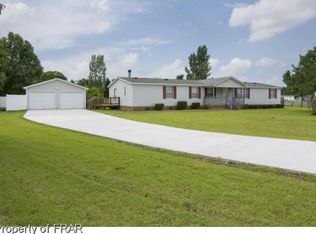 224 Southwind Dr, Vass, NC 28394