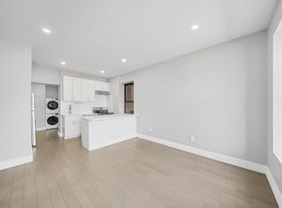 166 Allen St #22, New York, NY 10002