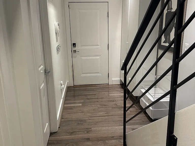 Entryway