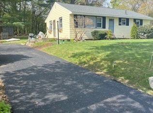 36 Maple St, Northborough, MA 01532
