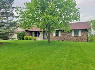 1605 E Southway Blvd, Kokomo, IN 46902