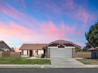4339 Cocina Ln, Palmdale, CA 93551