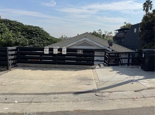 1566 Rollins Dr, Los Angeles, CA 90063