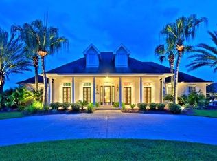 405 Eden Isles Dr, Slidell, LA 70458