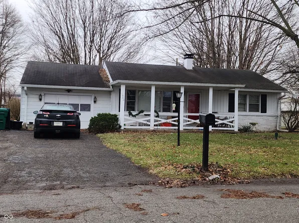 (undisclosed Address), New Castle, IN 47362