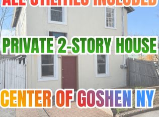 11 Webster Ave #10, Goshen, NY 10924