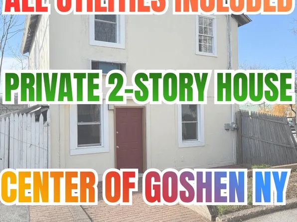 11 Webster Ave #10, Goshen, NY 10924