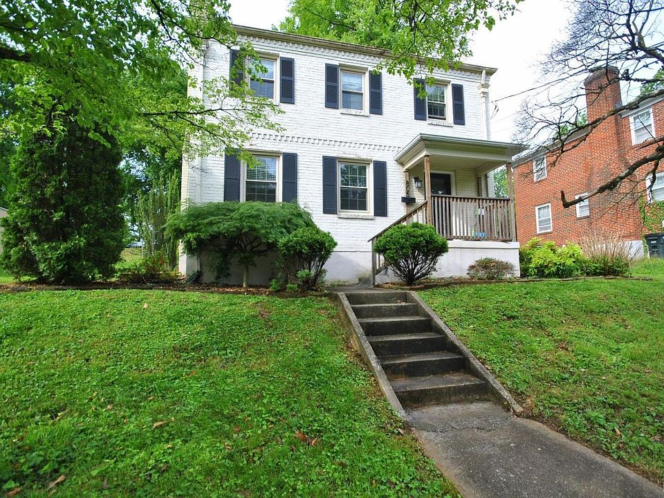 805 Biltmore Ave, Lynchburg, VA 24502 Zillow