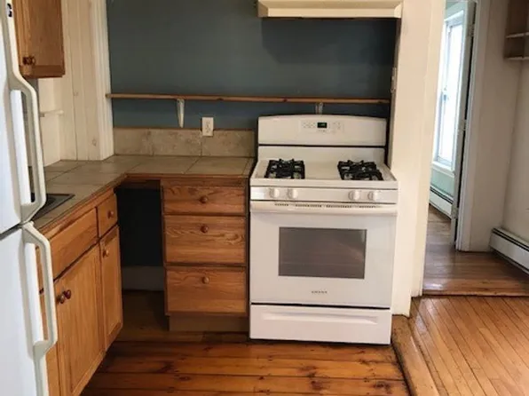 12 Gillman Street, LLC, 12 Gilman St APT 4, Portland, ME 04102