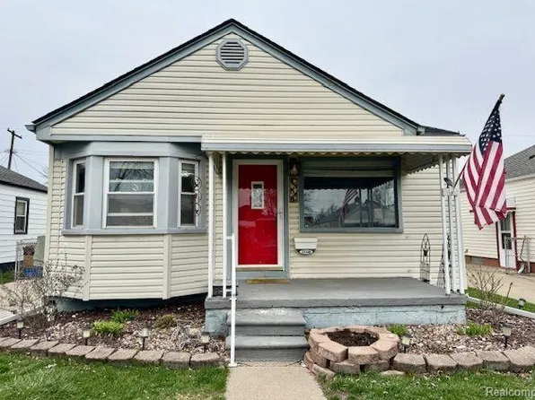 13348 Cunningham St, Southgate, MI 48195