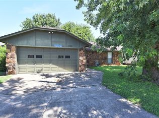 14113 E 19th St, Tulsa, OK 74108