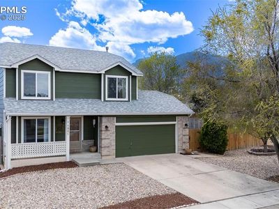 1501 Coolcrest Dr, Colorado Springs, CO, 80906