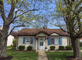 5124 N Willard Rd, Peoria Heights, IL 61616