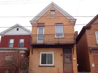 107 Harlem Ave, Mc Kees Rocks, PA 15136