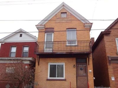 107 Harlem Ave, Mc Kees Rocks, PA, 15136