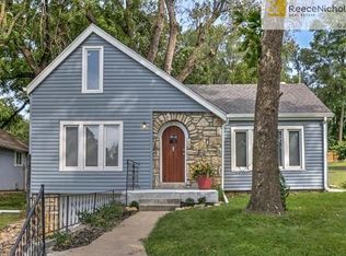 3813 N Jackson Ave, Kansas City, MO 64117