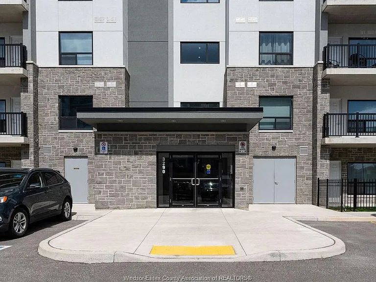 3290 Stella Cres #603 — Photo 1