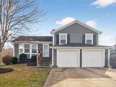 8411 NE 115th St, Kansas City, MO, 64157