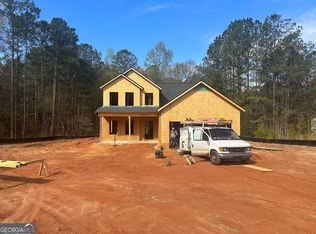 432 Barnetts Bridge Rd, Jackson, GA 30233