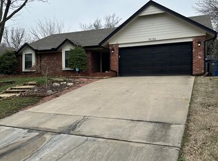 7626 S Norwood Ave, Tulsa, OK 74136