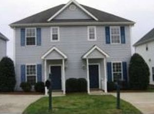 5320 Cog Hill Ct, Raleigh, NC 27604