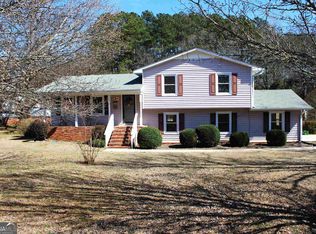 1257 Alcovy St, Monroe, GA 30655