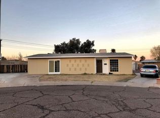 8020 W Whitton Ave, Phoenix, AZ 85033