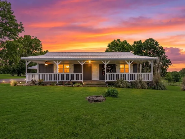 1145 Broadleaf Rd, Mammoth Spring, AR 72554