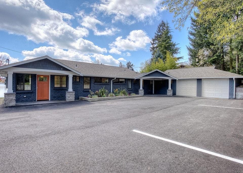 1st image of 7422 Steilacoom Blvd SW APT F