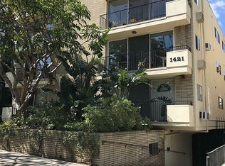 1421 Midvale Ave APT 103, Los Angeles, CA 90024
