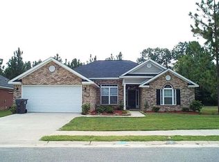 611 Butler Springs Cir, Grovetown, GA 30813