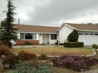 6284 Eisenhower Ct, Chino, CA 91710